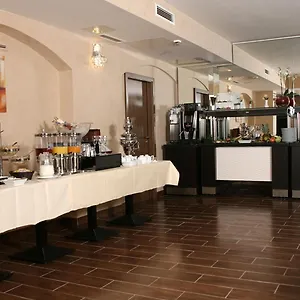 Grand Palace 4* Hanower