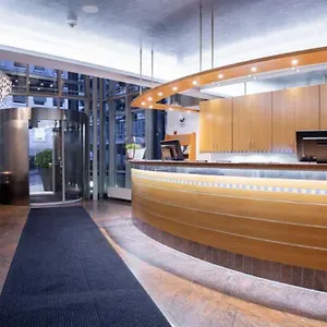 Otel Kronenhotel