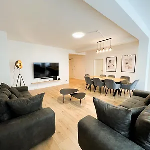 מלון דירות Centerapartments Tonhallenstrasse