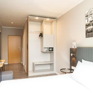 Otel Arthotel Ana Neotel