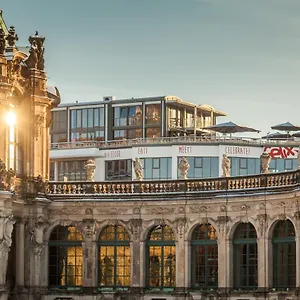 Staycity Centre Appart hôtel Dresde
