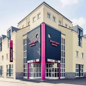 Mercure Am Mainufer Hotel Wurtzbourg
