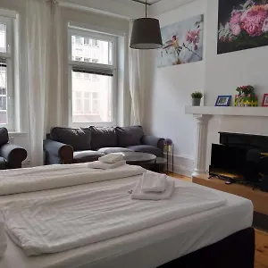 Center 8 , Hamburg Deutschland