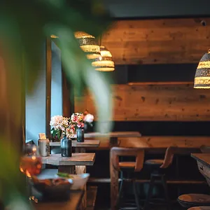 Benztown Gaestehaus Hotel Stuttgart