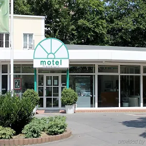 Frankfurt Motel Francfort-sur-le-Main