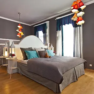 Royal 4*, Prag Tschechische Republik