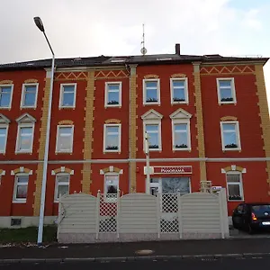 Dresdener Panorama Maison d'hôtes Dresde