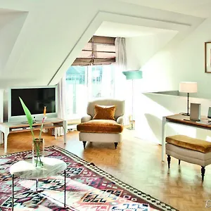 Cortiina 4*, München Deutschland