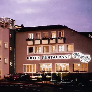 Otel Airport Filder Post